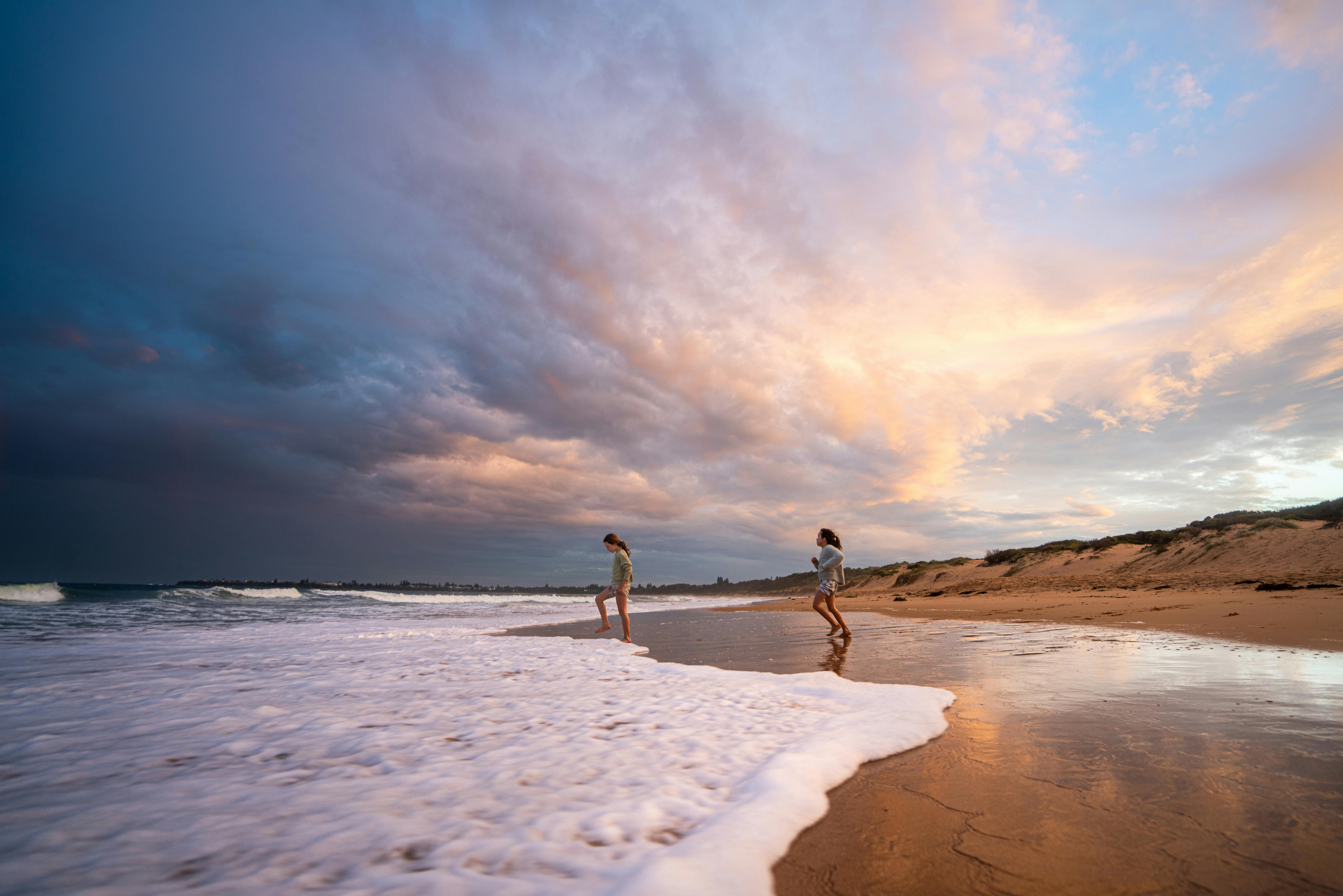 Industrial Epoxy Flooring